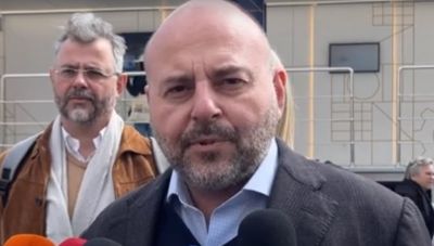 Τεχνικό Επιμελητήριο: Σε προτεραιότητα ο ΒΟΑΚ και το σεισμόπληκτο Αρκαλοχώρι (Bίντεο)