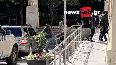 Σήμερα η απολογία των 5 για τα ναρκωτικά στη Μεσαρά