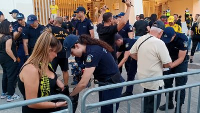 Super League: Υπερσύγχρονα συστήματα καμερών σε όλα τα γήπεδα