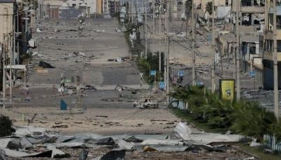BBC: Λιμάνι στη Γάζα θα φτιάξουν οι ΗΠΑ για ροή ανθρωπιστικής βοήθειας μέσω Κύπρου