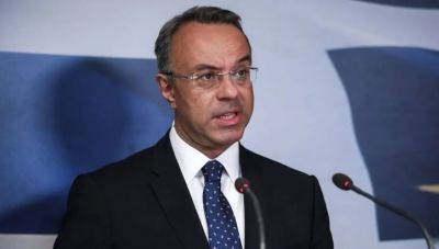 Σταϊκούρας: Καθοριστικές οι βιώσιμες υποδομές για την ανάπτυξη του εμπορίου και των εξαγωγών