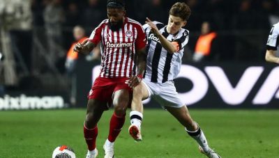 Ολυμπιακός και ΠΑΟΚ θέλουν να κάνουν το πρώτο βήμα για τους «16» του Conference League