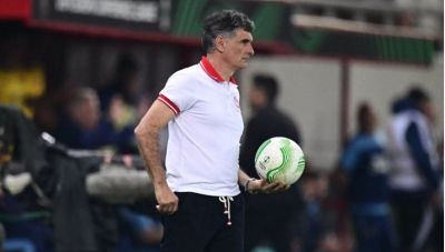 Ο Ολυμπιακός συμφώνησε με τον Χοσέ Λουίς Μεντιλίμπαρ μέχρι το καλοκαίρι του 2025
