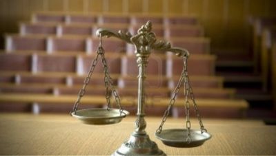 Απολύθηκε Πρωτοδίκης με απόφαση του Αρείου Πάγου- Υπηρετούσε και στο Ηράκλειο