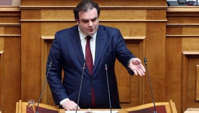 Πιερρακάκης: Η Ελλάδα ευθυγραμμίζεται εκπαιδευτικά με τον υπόλοιπο πλανήτη