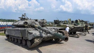 Η αμερικανική πρεσβεία στη Ρωσία προειδοποιεί για «χτύπημα» εξτρεμιστών στη Μόσχα