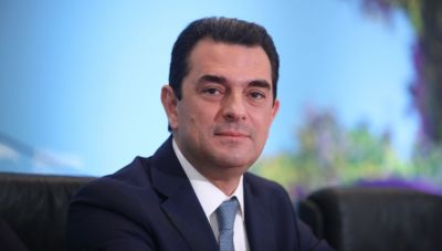 Σκρέκας: Στόχος της κυβέρνησης να αυξηθεί ο ρόλος των επιμελητηρίων της χώρας στην προώθηση της επιχειρηματικότητας