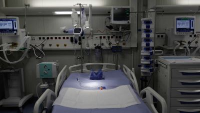 Καλαμάτα: Μαθητής νοσηλεύεται με μηνιγγίτιδα στο νοσοκομείο