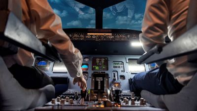 Ινδονησία: Κυβερνήτης και συγκυβερνήτης πτήσης της Batik Air κοιμήθηκαν στο πιλοτήριο εν ώρα πτήσης