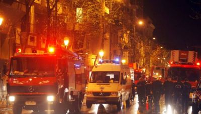 Λάρισα: Δύο οι νεκροί από το τροχαίο στην Αγιά – Χαροπαλεύει ένας άνδρας 65 ετών