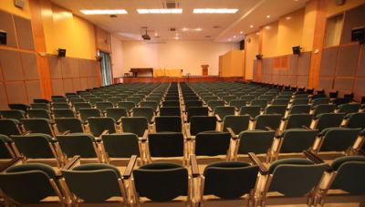 Ηράκλειο: Η περιζήτητη αίθουσα Ανδρόγεω και η... έλλειψη προσωπικού