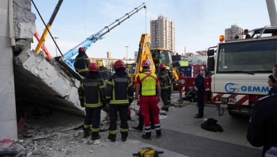 Σερβία: Δεκατέσσερις οι νεκροί από την κατάρρευση οροφής σε σιδηροδρομικό σταθμό