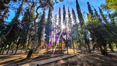 Καιρός: Έως 2,4 βαθμούς Κελσίου πάνω από τον μέσο όρο η θερμοκρασία τον Οκτώβριο και ρεκόρ ξηρασίας