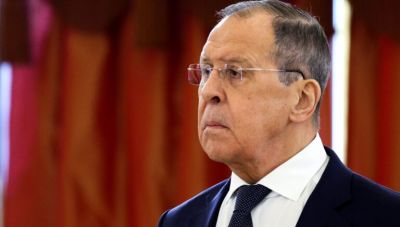 Σ. Λαβρόφ στην Hurriyet: Μόσχα και Ουάσινγκτον βρίσκονται «στα πρόθυρα μιας απευθείας στρατιωτικής σύγκρουσης»