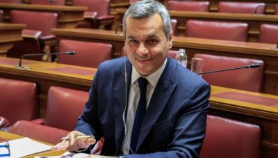 Χ. Μαμουλάκης: Υπάρχουν λύσεις για την αντιστροφή του brain drain (Βίντεο)