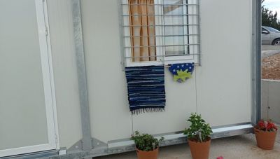 Το ΚΚΕ για την τοποθέτηση μετρητών ηλεκτρικού ρεύματος στους οικίσκους των σεισμόπληκτων στο Δ. Μινώα Πεδιάδας