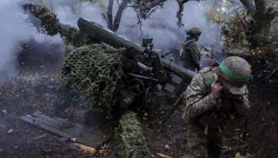 ΗΠΑ: Η Ουάσινγκτον εγκρίνει νέο πακέτο στρατιωτικής βοήθειας 425 εκατ. δολαρίων για την ενίσχυση της Ουκρανίας