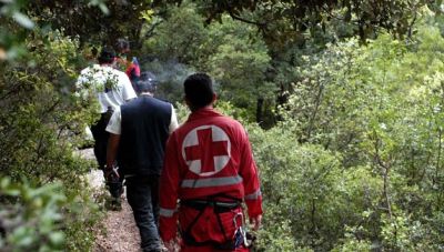Χανιά: Σε εξέλιξη επιχείρηση αναζήτησης πεζοπόρων στο φαράγγι της Τρομάρισσας