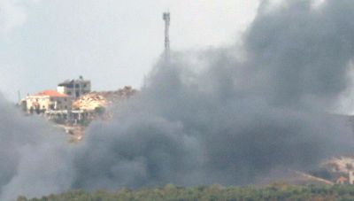 Λίβανος: Τουλάχιστον 33 νεκροί από ισραηλινές επιδρομές