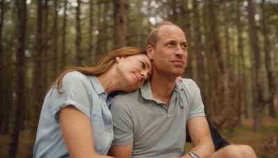 Κέιτ Μίντλετον: Στο Φεστιβάλ Μνήμης στο Royal Albert Hall στο πλευρό του συζύγου της (βίντεο)