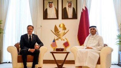 Κατάρ: «Ανεπιθύμητα» τα στελέχη της Χαμάς στη χώρα μετά από πίεση των ΗΠΑ