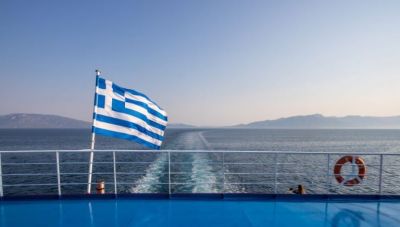 Πράσινη καταιγίδα απειλεί την ακτοπλοΐα – Άλμα στα κόστη