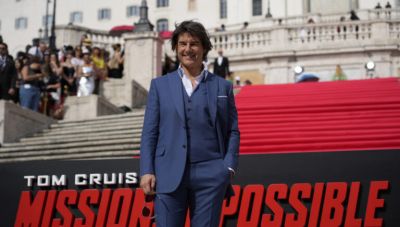 Mission Impossible 8: O Τομ Κρουζ αποκαλύπτει τον επίσημο τίτλο και το τρέιλερ της ταινίας