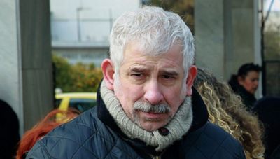 Πέτρος Φιλιππίδης: Σήμερα η δίκη στο Εφετείο για δυο απόπειρες βιασμών