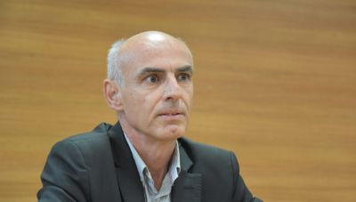 ΣΥΡΙΖΑ ΠΣ: Παραιτήθηκε από κοινοβουλευτικός εκπρόσωπος του ο  Γιώργος Γαβρήλος