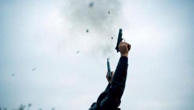 Δυο συλλήψεις για άσκοπους πυροβολισμούς σε Ηράκλειο και Τυμπάκι