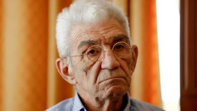 Αύριο η πολιτική κηδεία του Γιάννη Μπουτάρη