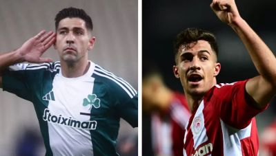 Super League: Ο θρίαμβος του Ολυμπιακού-Αποτελέσματα και βαθμολογία