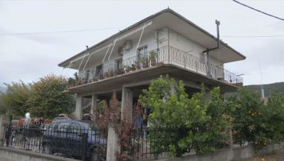 Αγρίνιο: Αύριο η κηδεία της αδικοχαμένης Δώρας