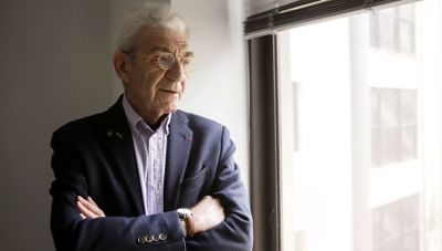 Σήμερα στο δημαρχείο Θεσσαλονίκης το «τελευταίο αντίο» στο Γιάννη Μπουτάρη