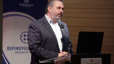 Το 1ο Φεστιβάλ Πρόληψης «ΖΩΗ» της Περιφέρειας Κρήτης πραγματοποιήθηκε με επιτυχία στο Πολιτιστικό Κέντρο