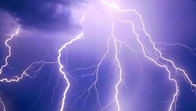 Καιρός: Δύο περάσματα καταιγίδων θα σαρώσουν τη χώρα – Ποιες περιοχές κινδυνεύουν με πλημμύρες