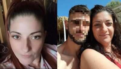Κηδεύεται η 43χρονη Δώρα που δολοφονήθηκε στο Αγρίνιο – Στον Εισαγγελέα ο 30χρονος