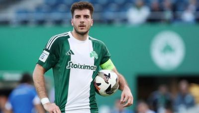 Ιωαννίδης και Παναθηναϊκός συνεχίζουν μαζί