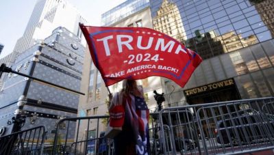 JP Morgan: Δυναμώνει το δολάριο – Πάει για το 1 προς 1 με το ευρώ