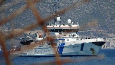 Συναγερμός στις Αρχές για την έκρηξη μεταναστευτικών ροών-Τρεις καραβιές με 184 μετανάστες μέσα σε ένα πρωί στην Κρήτη