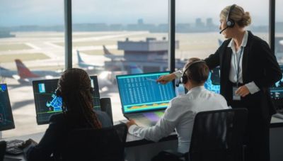 Αεροδρόμιο Χανίων: Με 4 εκατομμύρια αφίξεις, έσπασε το ρεκόρ επιβατικής κίνησης του 2023