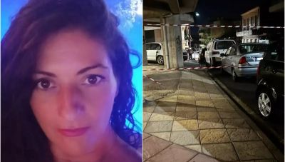 Αγρίνιο: «Με πυροβόλησε ο Ανδρέας» – Τα ανατριχιαστικά λόγια της Δώρας σε συμμαθητή του γιου της τη στιγμή που ξεψυχούσε