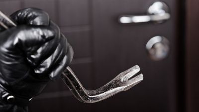 Θεσσαλονίκη: Ληστής μπήκε σε σπίτι στο Ωραιόκαστρο - Τον ακινητοποίησε ο ιδιοκτήτης