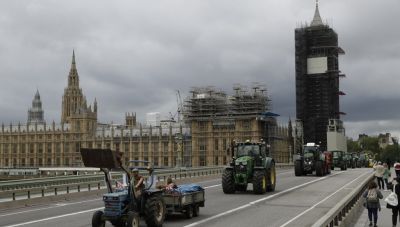 Βρετανία: Σε 