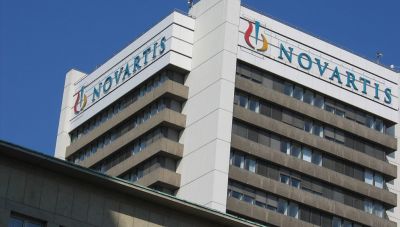 Novartis: Καλούνται ως ύποπτοι οι δύο πρώην προστατευόμενοι μάρτυρες