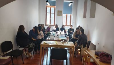 Χανιά: «Εργαστήρια Ψυχοεκπαιδευτικής Υποστήριξης & Ενδυνάμωσης γονέων»