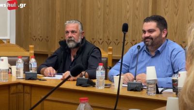 Κρήτη: Οι νέες προτάσεις για τη δακοκτονία (Βίντεο)