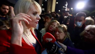 Θεοδώρα Τζάκρη: Θα φύγω από το ΣΥΡΙΖΑ και θα πάρω και άλλους μαζί μου