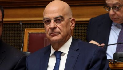 Στα Ηνωμένα Αραβικά Εμιράτα ο Νίκος Δένδιας