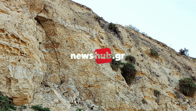 Πιάνει τόπο η αποκάλυψη του newshub.gr για την οδό Καστοριάς - Το βουνό πέφτει και οι κάτοικοι εκπέμπουν σήμα κινδύνου